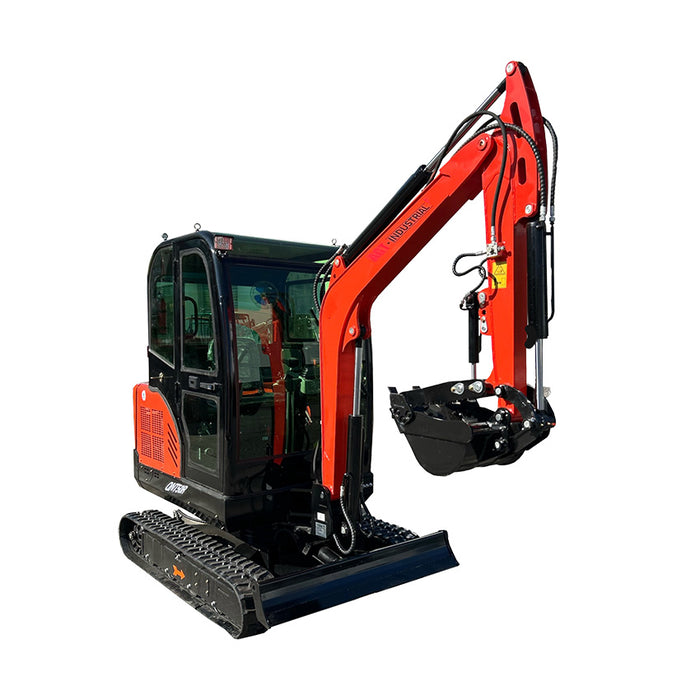 3 Ton, RATO Engine Excavator | AGT-QNT30
