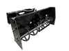 Skid Steer Snow Blower | SSSNB60 |  AGT Industrial Inc.|  Skid Steer Snow Blower | SSSNB60 AGT Industrial.