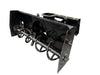 Skid Steer Snow Blower | SSSNB60 |  AGT Industrial Inc.|  Skid Steer Snow Blower | SSSNB60 AGT Industrial.