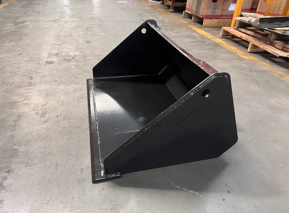 Standard Duty Skid Steer Bucket |AGT-M-BK45.