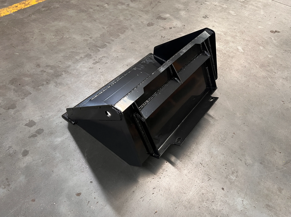 Standard Duty Skid Steer Bucket |AGT-M-BK45.