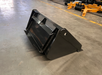 Standard Duty Skid Steer Bucket |AGT-M-BK45.