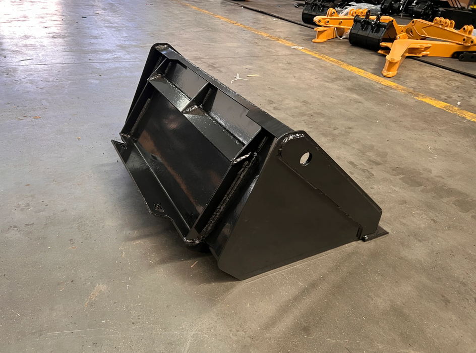 Standard Duty Skid Steer Bucket |AGT-M-BK45.