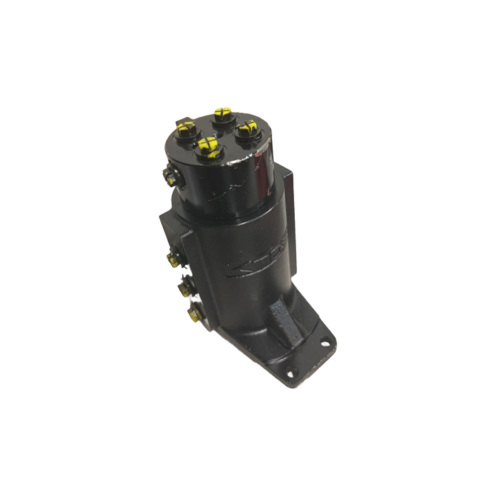 Swivel Joint for AGT-DM12 Series | HZJT
