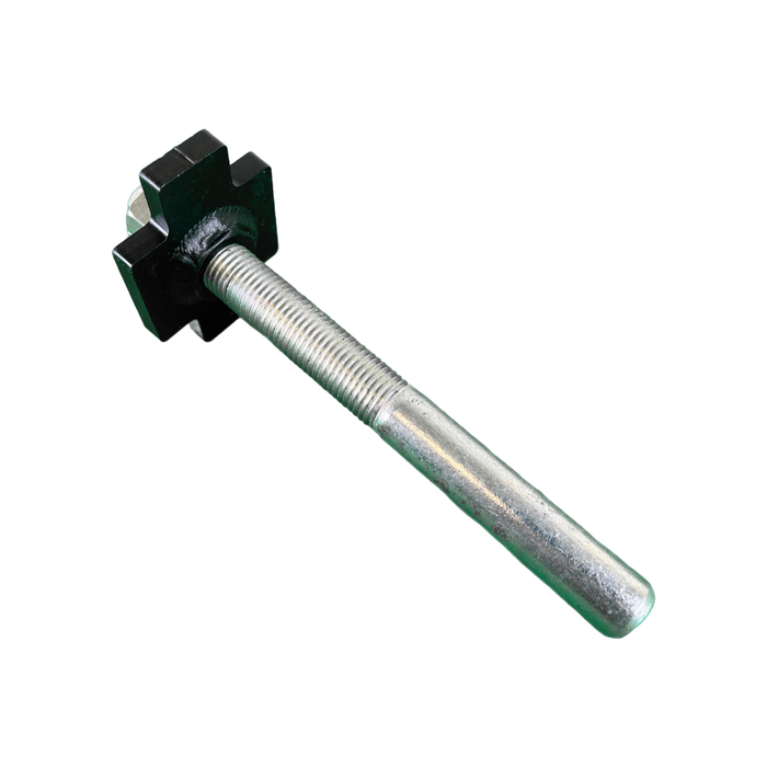 Mini Excavator Track Tension Assembly | QDL-H12