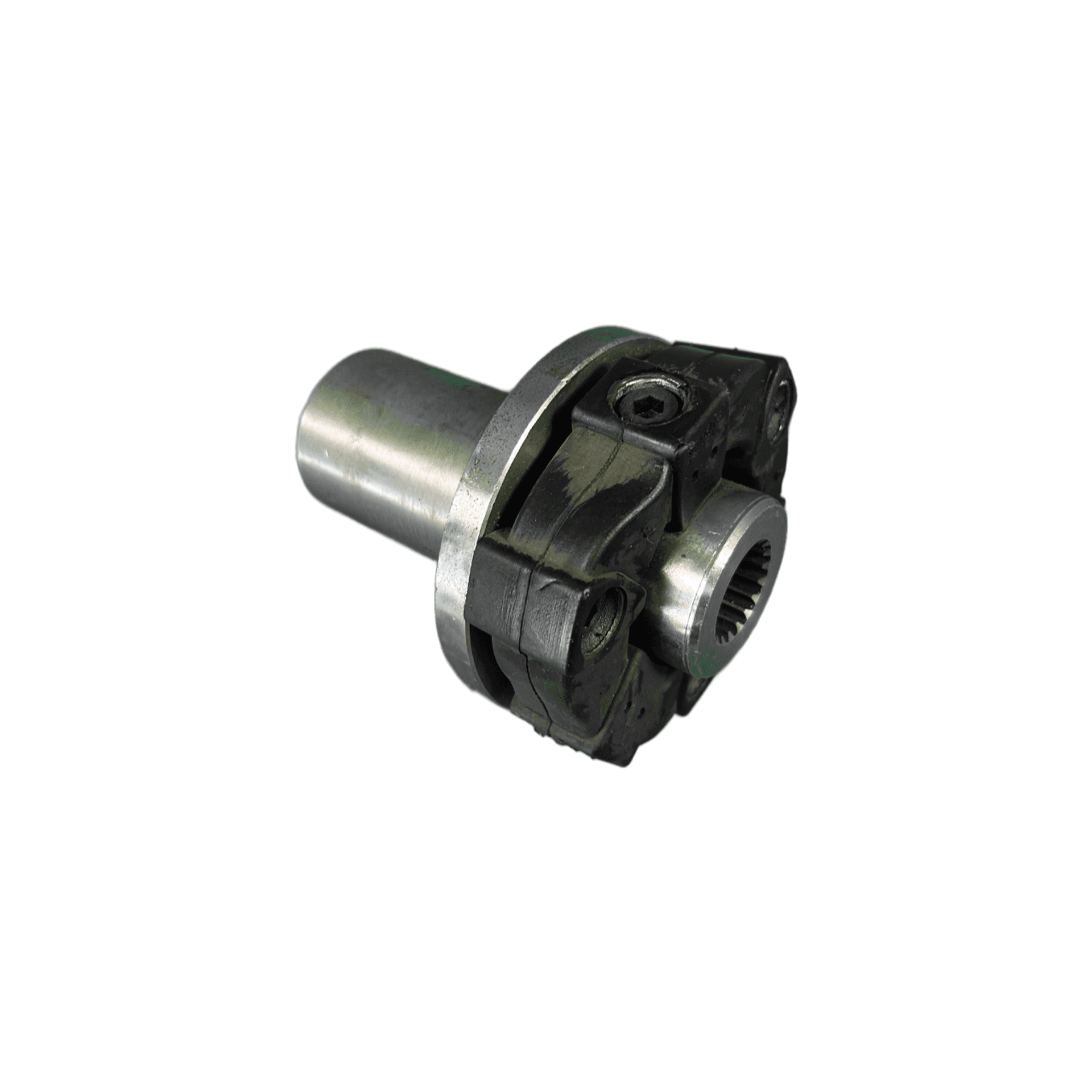 Parts and Accessories