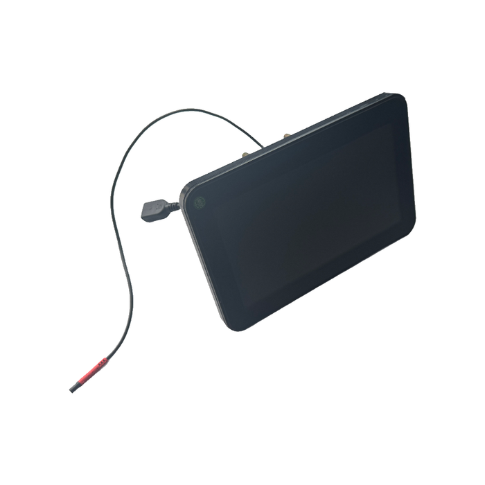 Replacement Screen for DM12X-PLUS | XSP-DM12X-CPLUS
