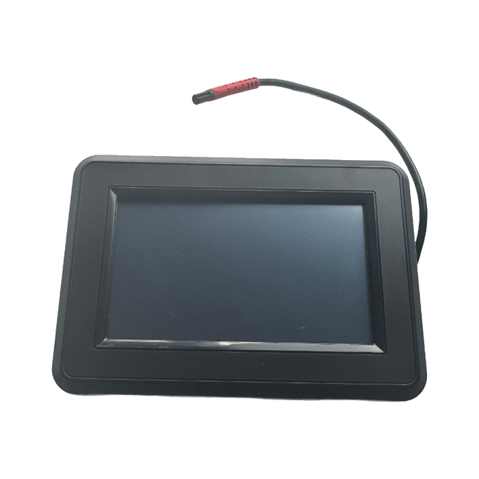Replacement Screen Set for DM12X-PLUS | XSP-DM12X-CPLUS