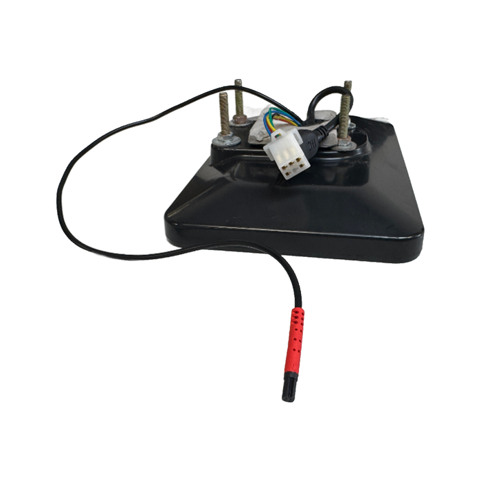Replacement Screen for DM12X-PLUS | XSP-DM12X-CPLUS
