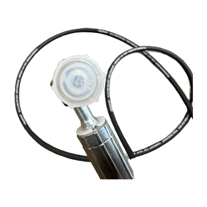 Hydraulic Hose for 12-Series Mini Excavator Boom Assembly | YGZC