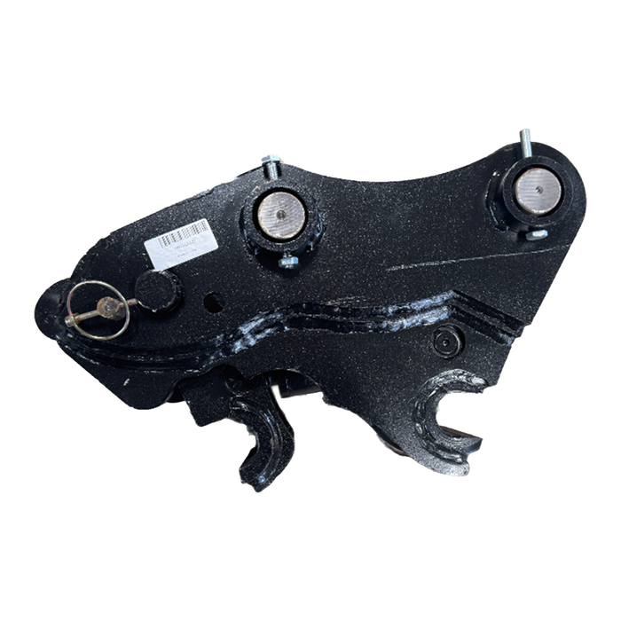 CFG40 Hydraulic Quick Attach | YYKH-CFG40
