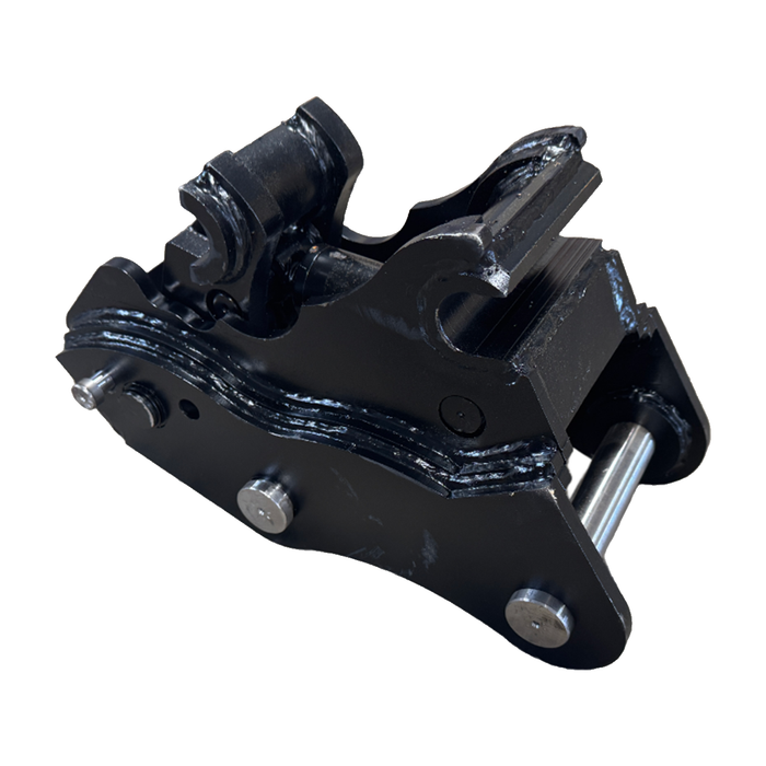 CFG40 Hydraulic Quick Attach | YYKH-CFG40