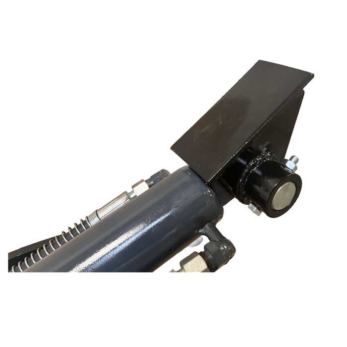 Weld-On Hydraulic Thumb for STE17SR | YYMZJ-STE25SR