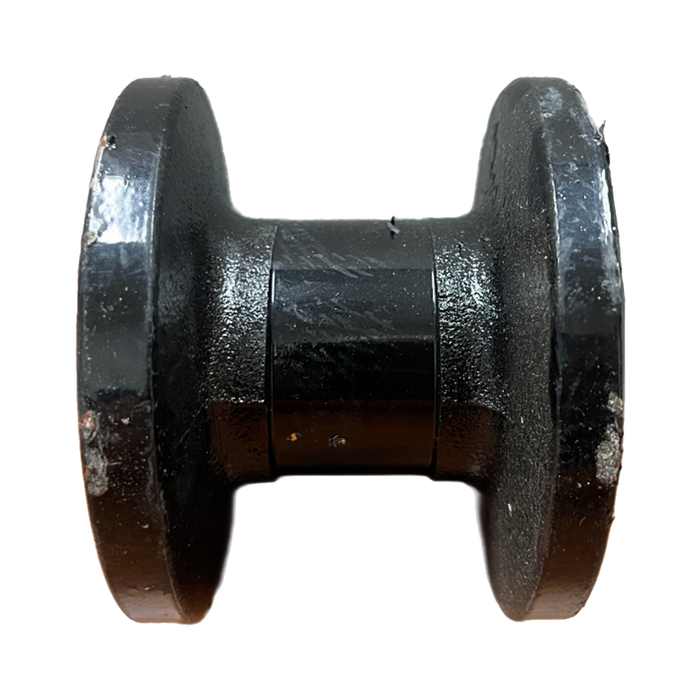 Skid Steer Center Bottom Wheel for YSRT14 | ZZL-YSRT14