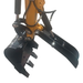 Hydraulic Thumb for 1 Ton Mini Excavator |12EX-HYMZJII.