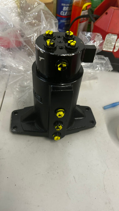 Swivel Joint for AGT-DM12 Series | HZJT