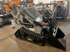 CBT23 AGT MINI STAND ON SKID LOADER MINI CRAWLER| CFG-CBT23.