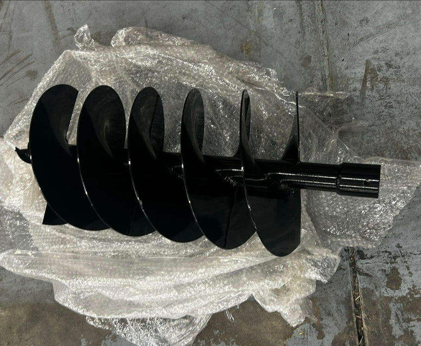 12 Inch Bit for Mini Excavator | 12EX-300Adrill.