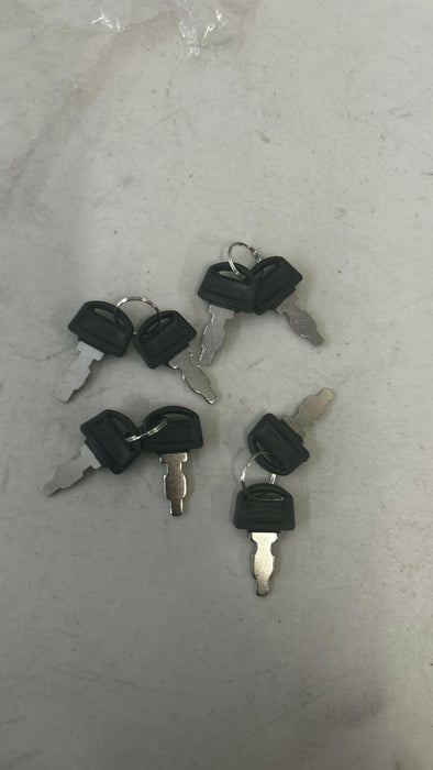 Keys For Most of AGT Industrial Machines.