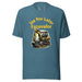 Mini Excavator T-shirt, Family Excavating T-shirt.